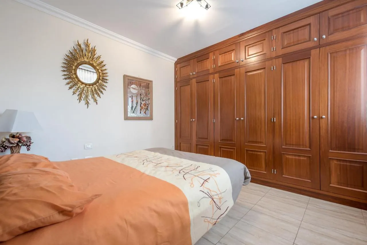Casa Vacacional Con Encanto Puerto de la Cruz  Spanje