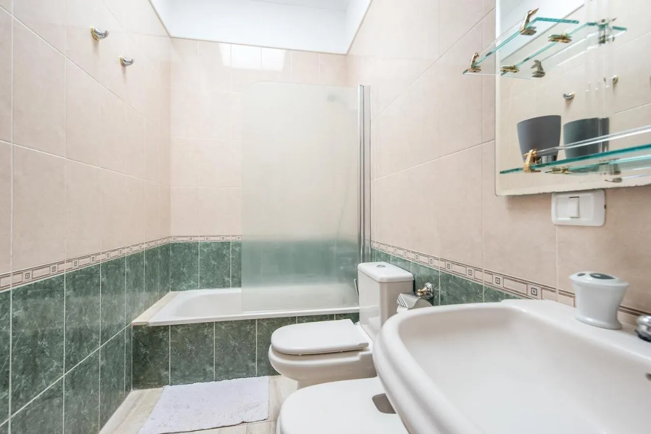 Vakantiehuis Casa Vacacional Con Encanto Puerto de la Cruz  Spanje