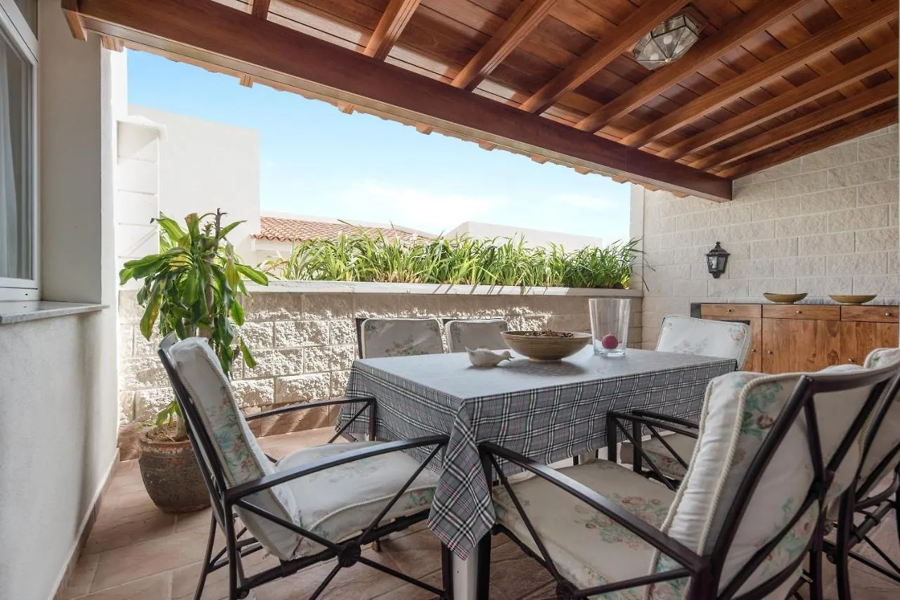 Vakantiehuis Casa Vacacional Con Encanto Puerto de la Cruz  Spanje