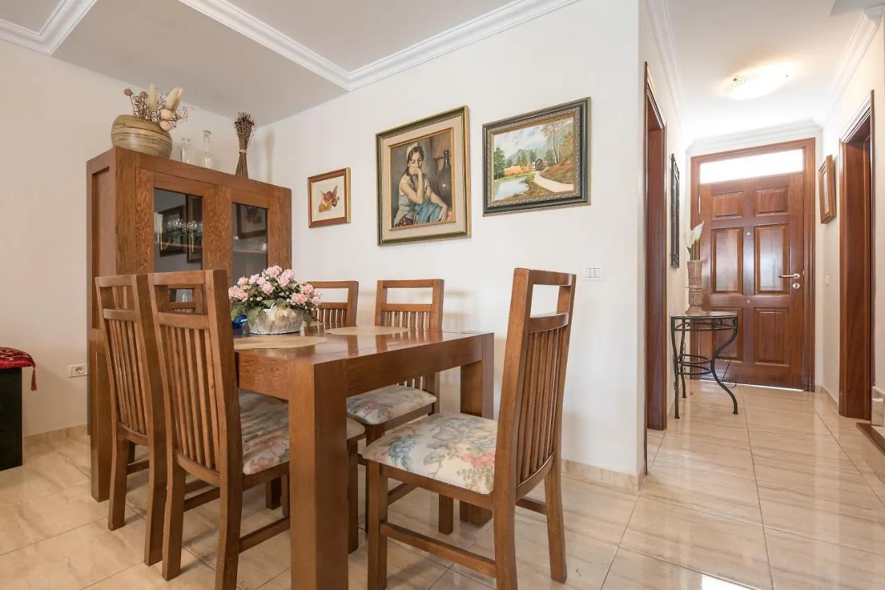Casa Vacacional Con Encanto Puerto de la Cruz