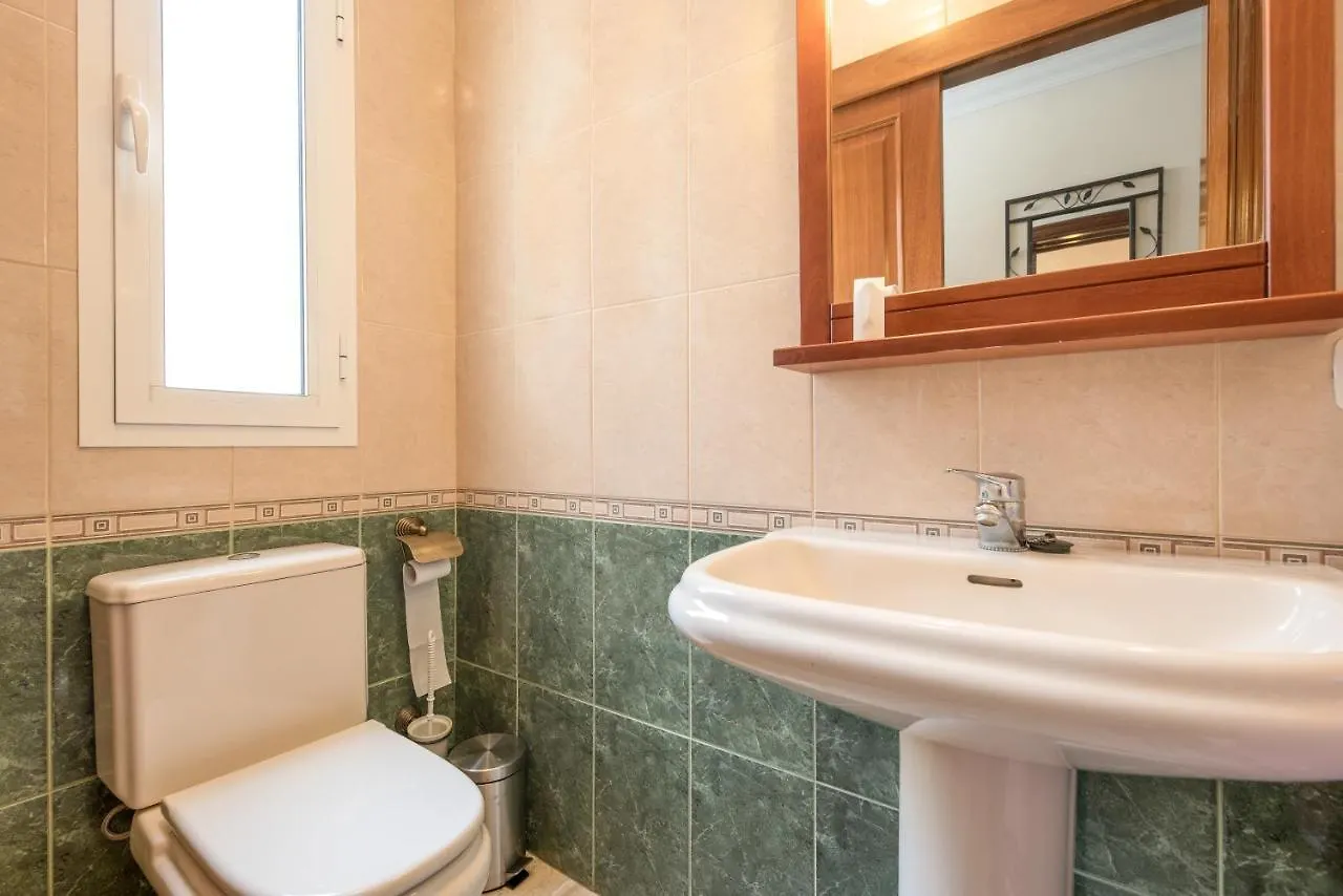 Casa Vacacional Con Encanto Puerto de la Cruz  Spanje