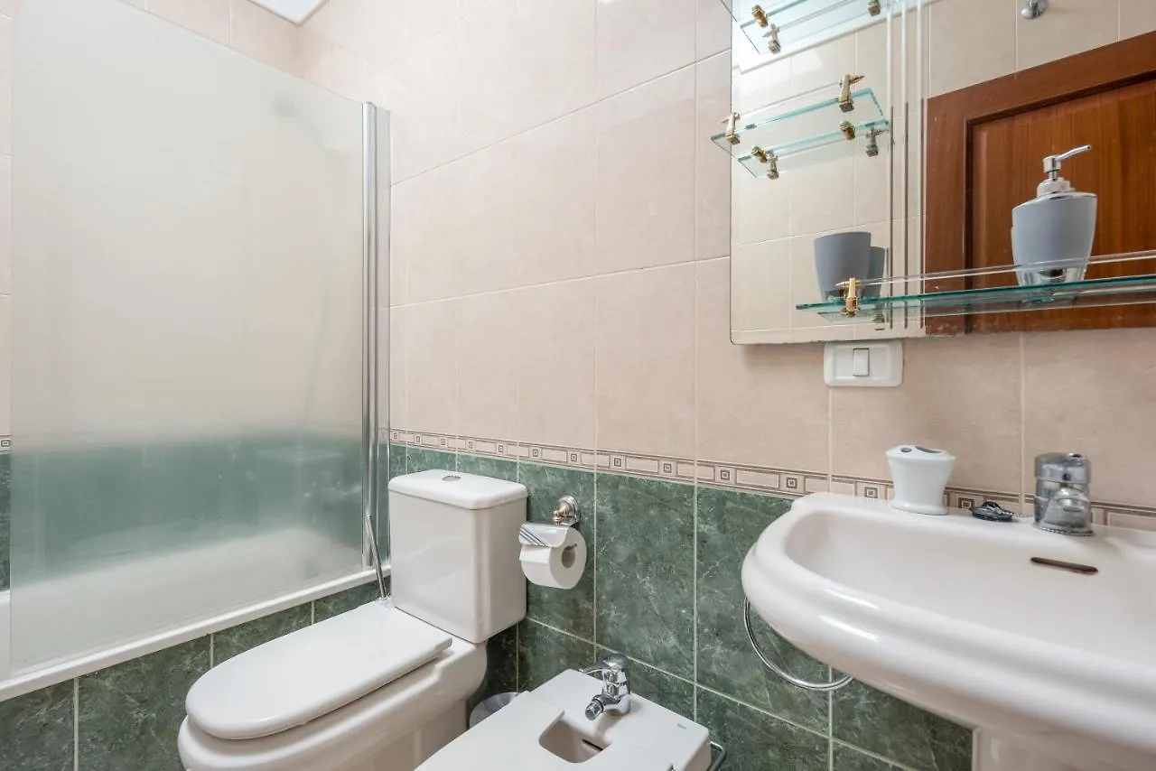Casa Vacacional Con Encanto Puerto de la Cruz  Vakantiehuis Puerto de la Cruz (Tenerife)