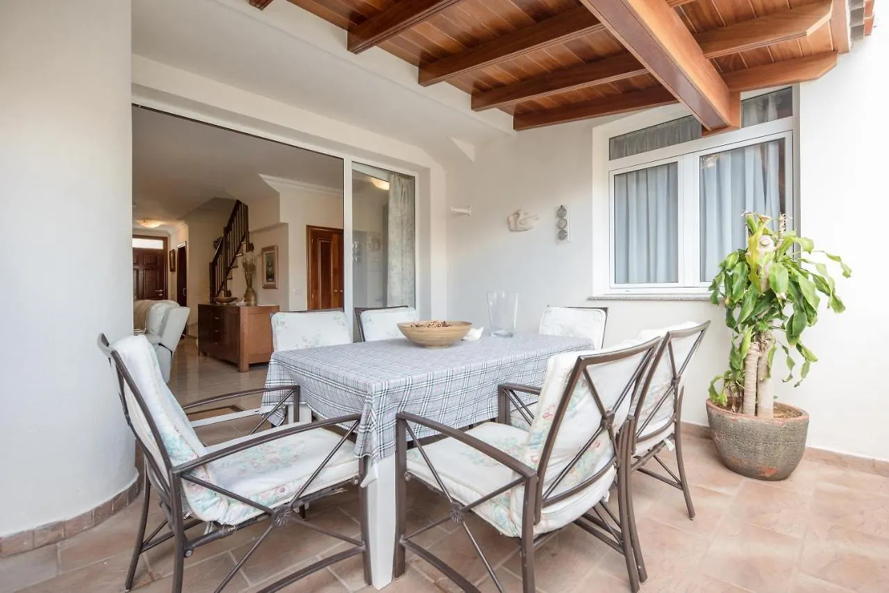 Vakantiehuis Casa Vacacional Con Encanto Puerto de la Cruz  Spanje