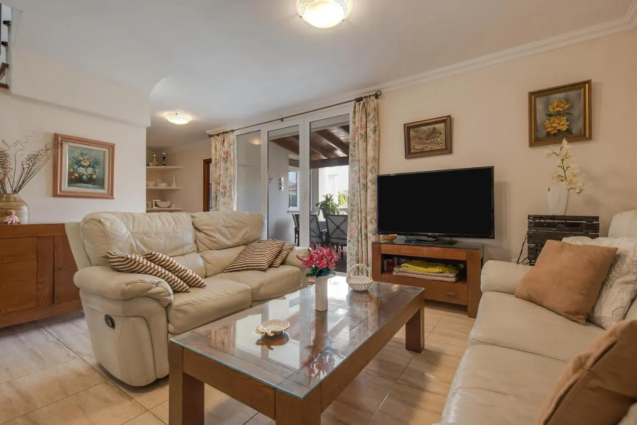 Casa Vacacional Con Encanto Puerto de la Cruz