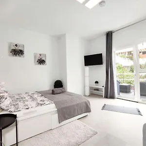 Fantastico Appartement
